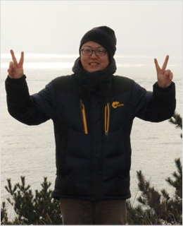 공보이사 이상범