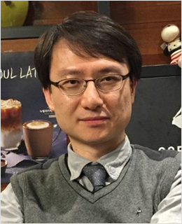 학술간사 이준영