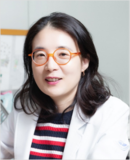 총무이사 송은향