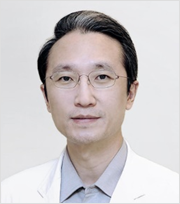 대한신경과학회 이사장 홍승봉